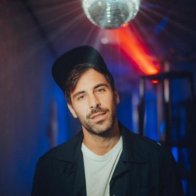 Privatkonto verwaltet von@maxgiesinger