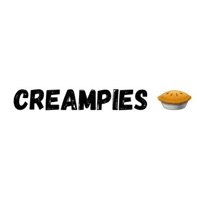 creampies only 🥧