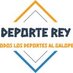 Deporte Rey (@deportereyve) Twitter profile photo Deporte Rey (@deportereyve) Twitter profile photo