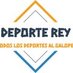 Deporte Rey (@deportereyve) Twitter profile photo