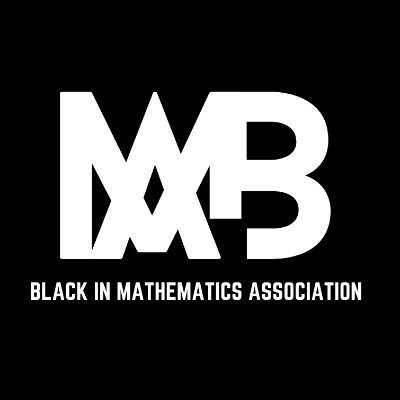 Community of black mathematicians, promoting Equality, Diversity and Inclusion, visibility and networking opportunities between professionals.
Registered ®️