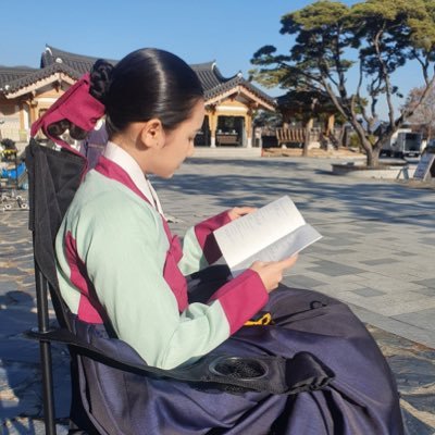 jo_na_in's profile picture. 지옥의 문화유산 러버. 원석계 입문