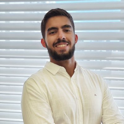 🇧🇷, Goiânia - 21 anos - Dev
Eng. de Software - UFG