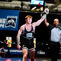 Chase Luensman (@chaseluensman) 's Twitter Profile
