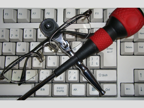 kugelregen's profile picture. 頭も古い旧型オタク兼ぐでぐで設備屋。
最近趣味だった筈のパソコンが仕事に侵蝕中。
TRPGやってます。