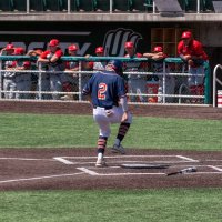 Luke Palmer (@luke2palmer) 's Twitter Profile