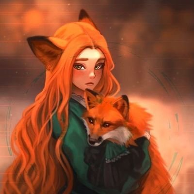 I love fox's