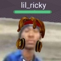 im lil ricky