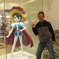 銀ちゃん@W8に跨る69歳爺さん(@w800_ginchann) 's Twitter Profile Photo