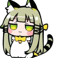 マヌル猫(@manulneko1107) 's Twitter Profile Photo