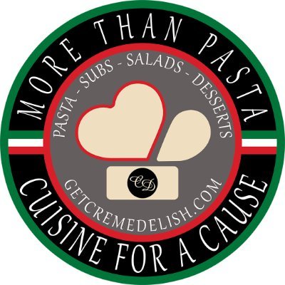 More Than Pasta is Cuisine For A Cause.  We are a charity based, live stream, food truck and catering service raising money for kids with cancer.