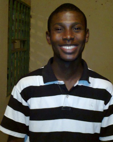 Andresnice's profile picture. 