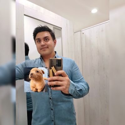 donalejoecu's profile picture. 