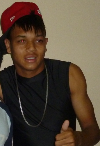 gomes_94's profile picture. Feliz, Ousado, E Filho de Deus !! #OusadiaeAlegria