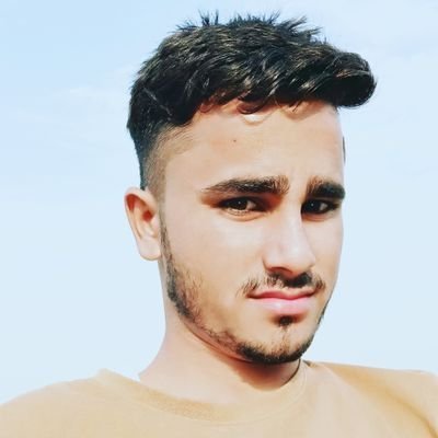 iamvikasmeena94's profile picture. Teacher level-2 english Dept. of education, Raj.| Secular, Socialist,
Democratic |Humanity Matters|Respect All Religions| Son of farmer🌾| Tweets are personal |