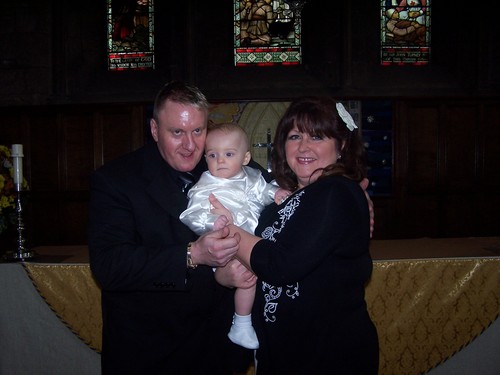 Proud mother to Lee Carl Wayne Froch Nana to seven grandchildren. Retired publican.