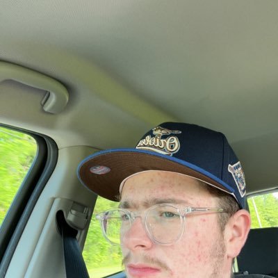 novedjames's profile picture. ❤️