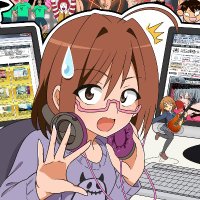ニートの日常@14y (@musyoku1990) Twitter profile photo