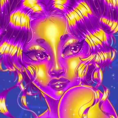 JencArtsy ✨ Commissions OPEN✨さんのプロフィール画像
