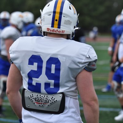 Parkland '19 Misericordia Football ‘23