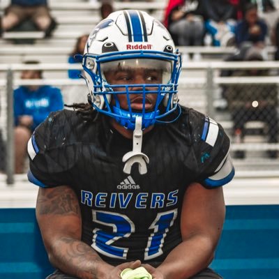 RB | 5’8 190| FULL QUALIFIER | @ReiverFootball | #JUCOPRODUCT