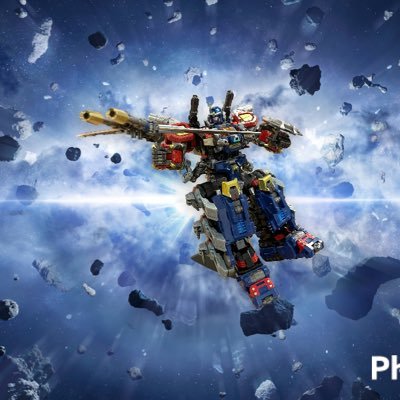 wsvleung's profile picture. Diaclone fans