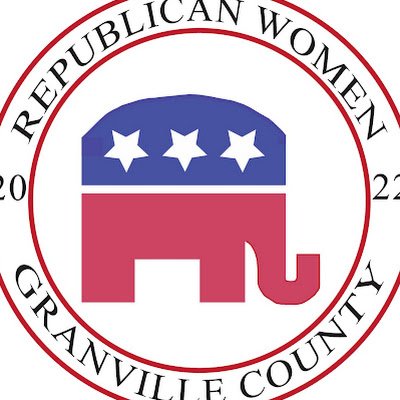 As of October 2022, the Republican Women's Club of Granville County is chartered by the National Federation of Republican Women & NC Federated Republican Women.