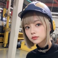AI現場女子👷🌸 (@ai_gmb_girl) 's Twitter Profile