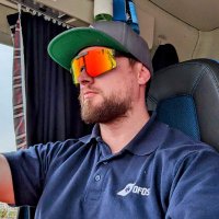 Trucker Ash(@ash_trucker) 's Twitter Profile Photo