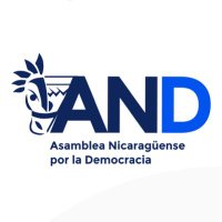 Asamblea Nicaragüense por la Democracia(@ANDemocracia) 's Twitter Profile Photo