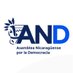 Asamblea Nicaragüense por la Democracia (@andemocracia) Twitter profile photo Asamblea Nicaragüense por la Democracia (@andemocracia) Twitter profile photo