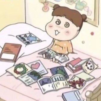 kuingya's profile picture. 주로 덱스。。