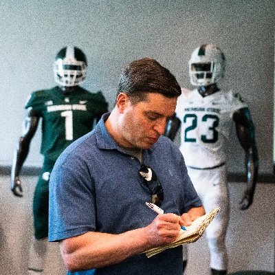 Jeff Fedotin Profile