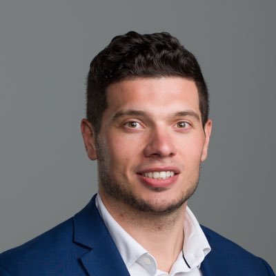 BKin, CSCS | MBA Candidate | Regional Manager @TMG_Canada & @arthrex | Retired @cfl LB | @sportmanitoba Board of Directors