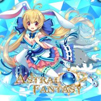AstralFantasy (previously SolFantasy) (@astral_fantasy) 's Twitter Profile Photo