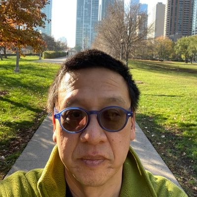 David W. Chen Profile