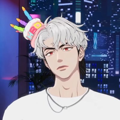 Lyvianさんのプロフィール画像