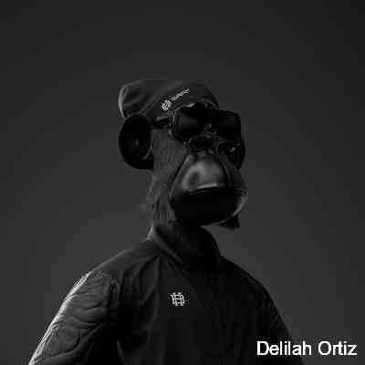 delilahotiz's profile picture. memorable page for gianna bryant