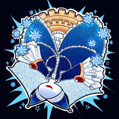 宇宙を駆けちるさんのプロフィール画像