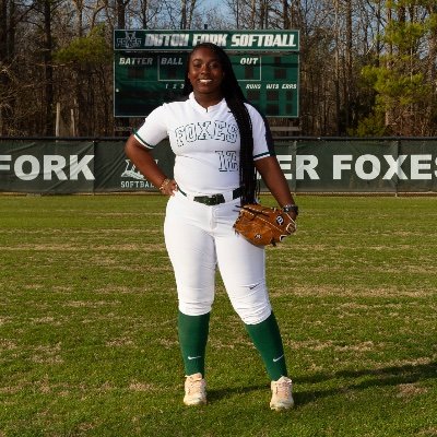 Softball c/o 25’ • DFHS• 3rd and 1st • Power Hitter •RF