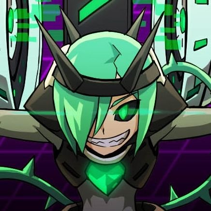 SUPER CYBER SPECTER TESEO ⚡ HE/HIM ⚡ ALTER ⚡  ⚠️ NOTIFS FILTERED TO MUTUALS ONLY