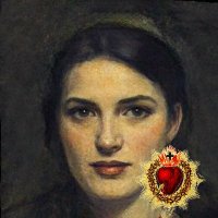 A Converted Heart(@aconvertedheart) 's Twitter Profile Photo