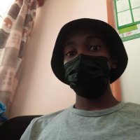 Yusuf Ibrahim (@joseeibrahim04) 's Twitter Profile