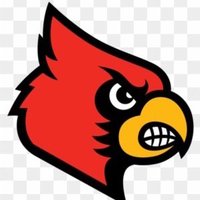 Lady Cardinals Volleyball(@LadyCardinalsvb) 's Twitter Profile Photo