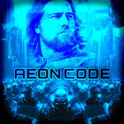 AeonCode Profile Picture