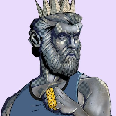 Former Model, Failed Actor. GunMC. Presenter and Ex social media pigglet
Degen Meme Hunter and Cryptp Hustler Remember Chooms...The Media Lies
