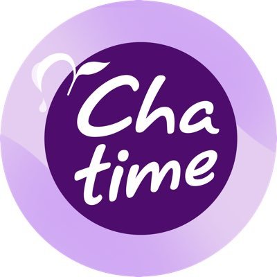 Chatime Malaysia #Chatime #Boba