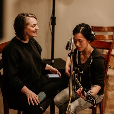 SLuckettG's profile picture. Chaotic neutral striving for chaotic good. (she/her/anything said with love)