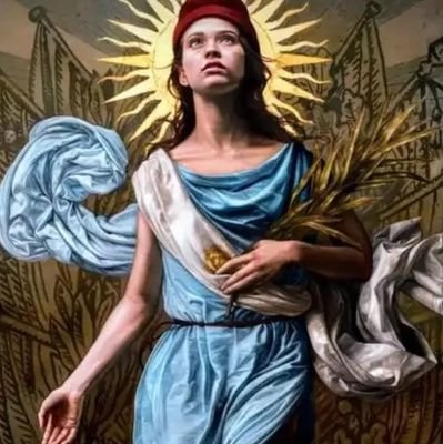 lafiruli's profile picture. El viejo mundo se muere, el nuevo tarda en aparecer; y en ese claroscuro surgen los monstruos. Gramsci.