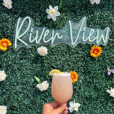 Epic Views & Local Brews Outdoor Rooftop serving the Wharf District 🍻 Thursday: 5pm-10pm Friday-Saturday: 5pm-Midnight Sunday: 5pm-10pm @riverbirchcafe